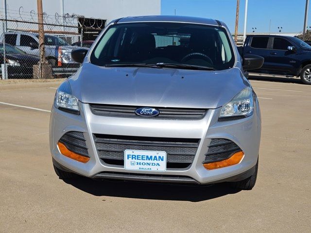 2015 Ford Escape S