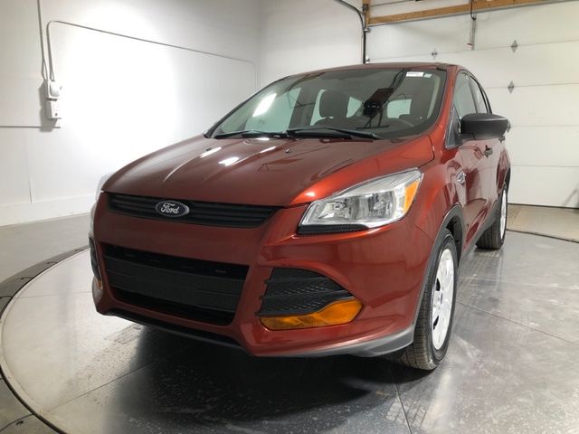 2015 Ford Escape S