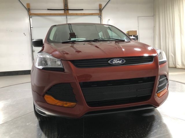 2015 Ford Escape S