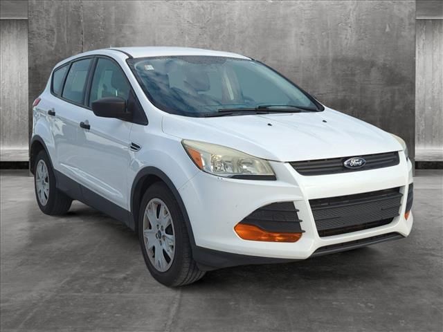 2015 Ford Escape S