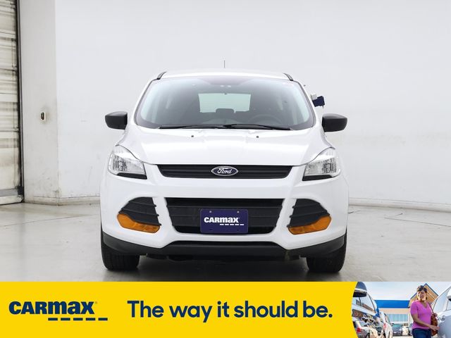 2015 Ford Escape S