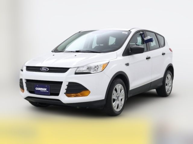 2015 Ford Escape S