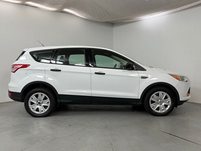 2015 Ford Escape S