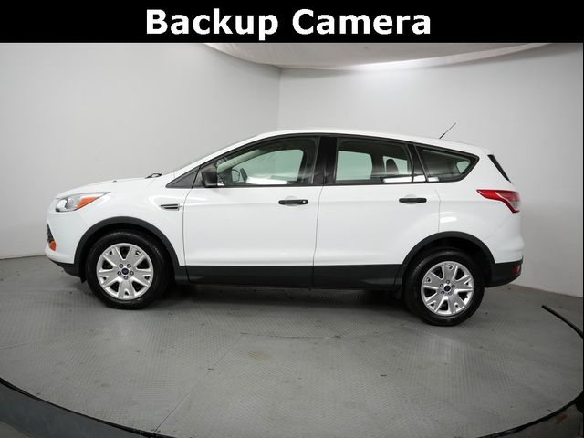 2015 Ford Escape S