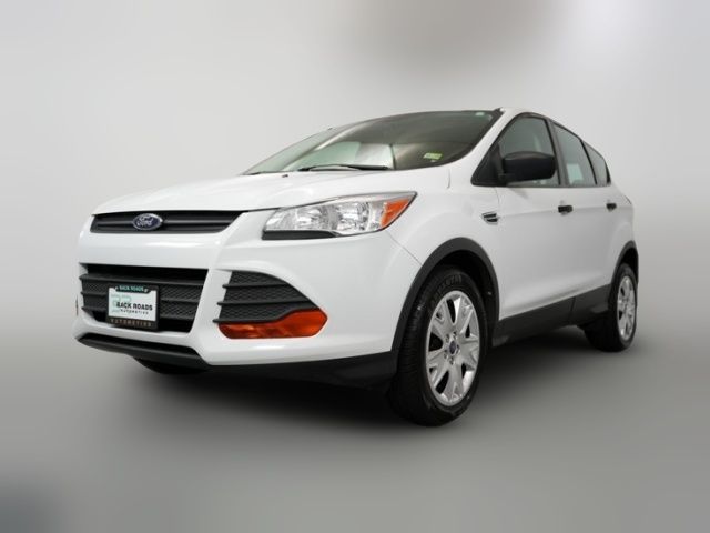 2015 Ford Escape S