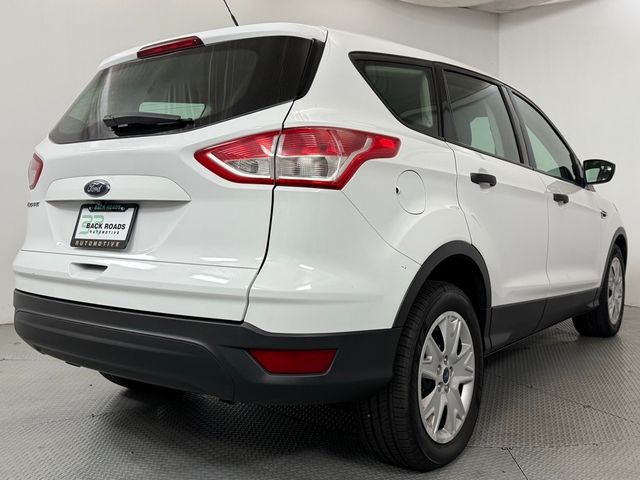 2015 Ford Escape S