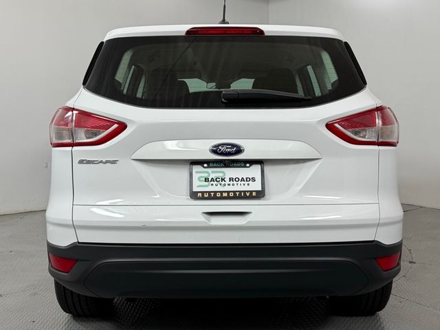 2015 Ford Escape S