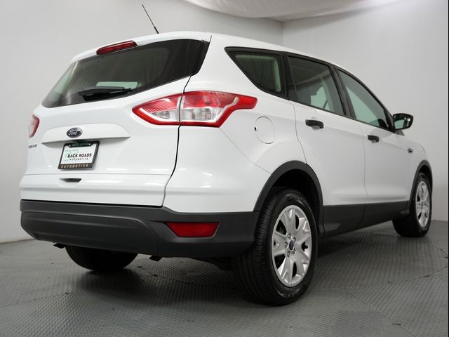 2015 Ford Escape S