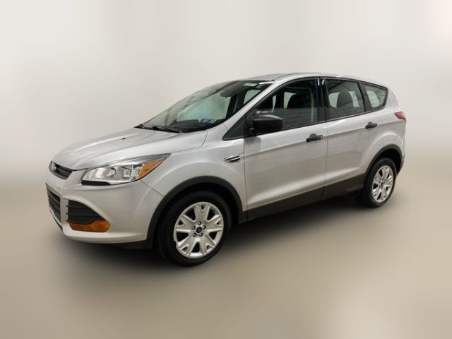 2015 Ford Escape S