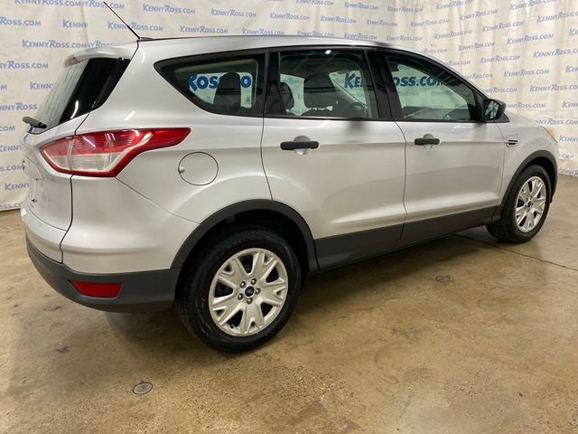 2015 Ford Escape S