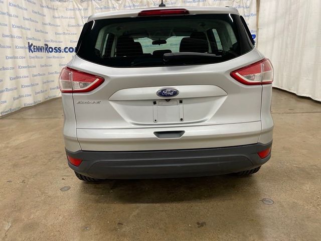 2015 Ford Escape S