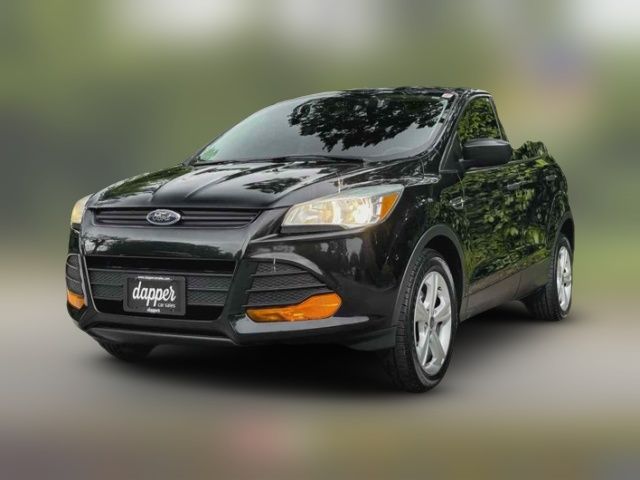 2015 Ford Escape S