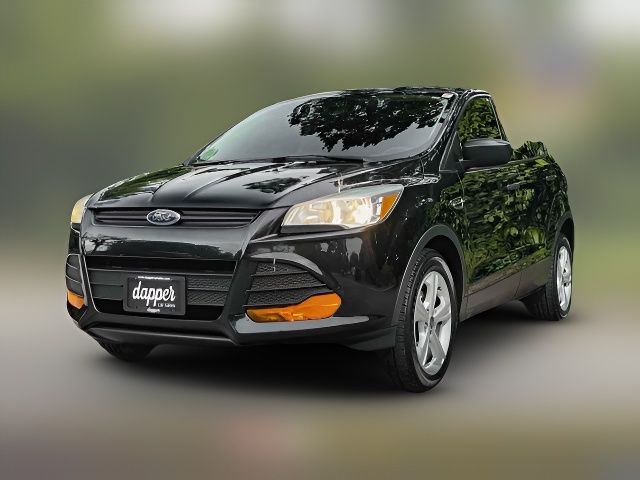 2015 Ford Escape S