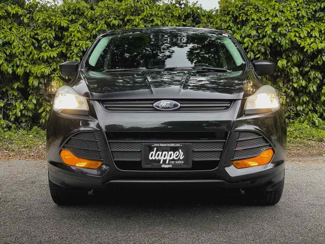 2015 Ford Escape S