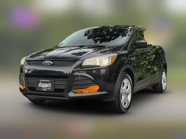 2015 Ford Escape S