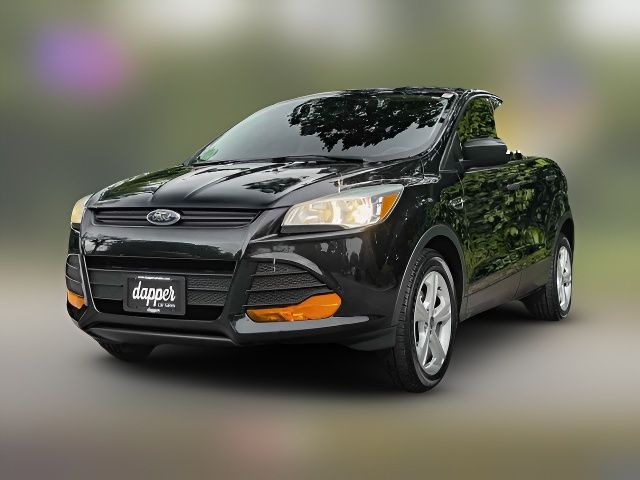 2015 Ford Escape S