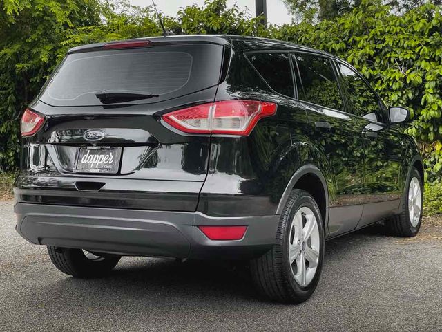 2015 Ford Escape S