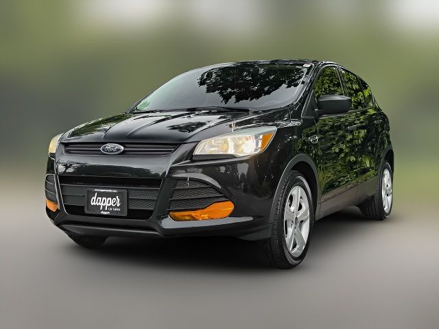 2015 Ford Escape S