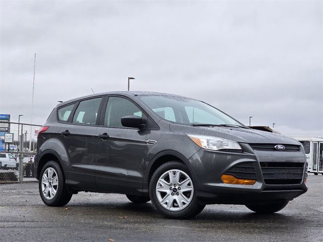 2015 Ford Escape S