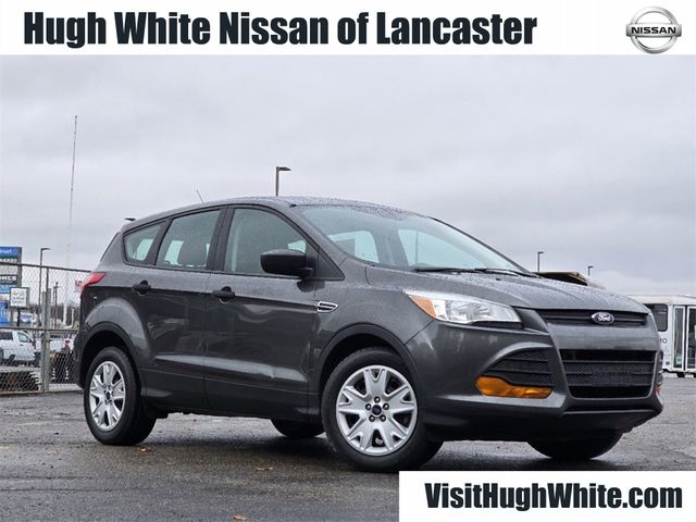 2015 Ford Escape S