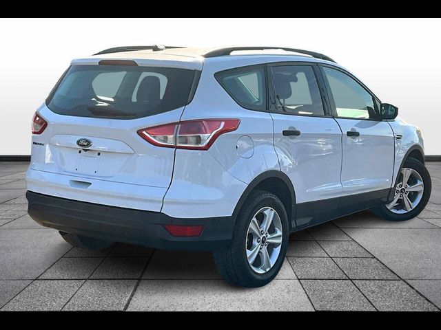 2015 Ford Escape S