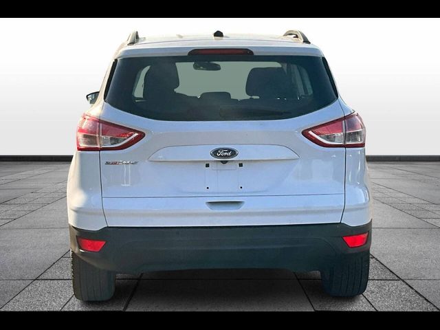 2015 Ford Escape S