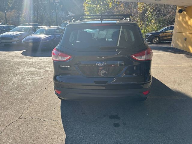 2015 Ford Escape S