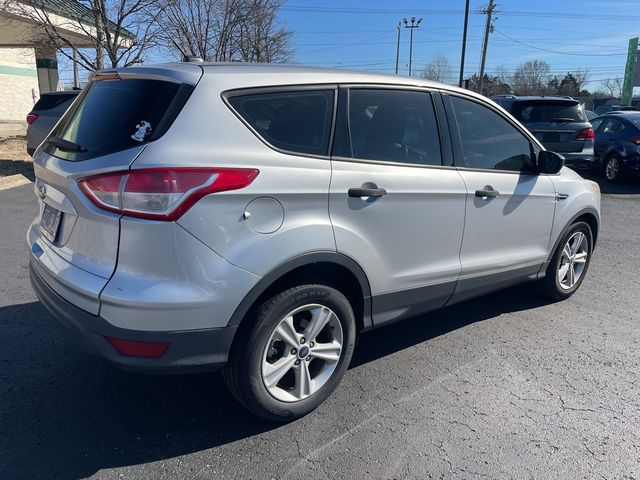 2015 Ford Escape S