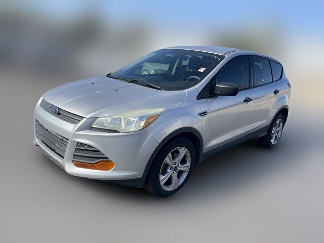 2015 Ford Escape S