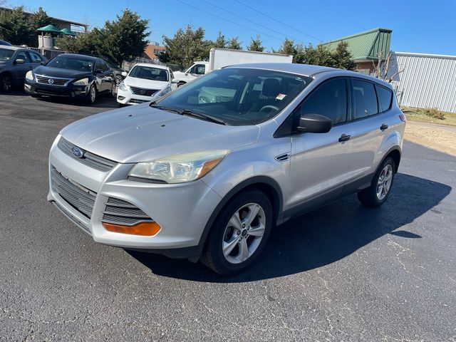 2015 Ford Escape S