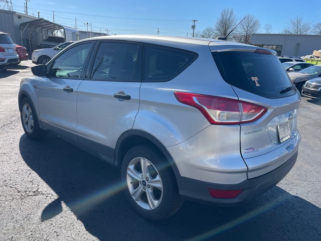 2015 Ford Escape S