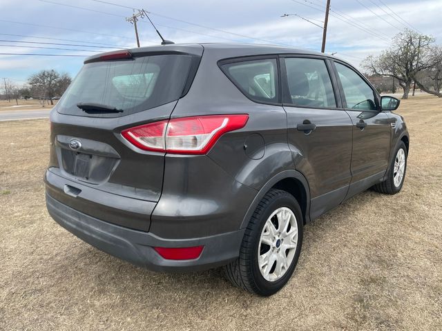 2015 Ford Escape S