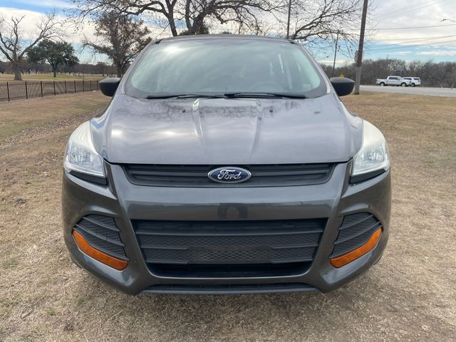 2015 Ford Escape S