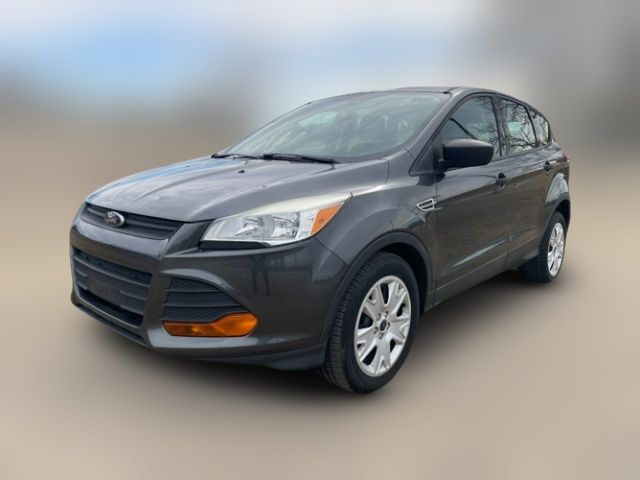 2015 Ford Escape S