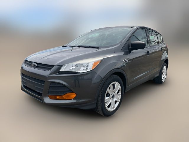 2015 Ford Escape S