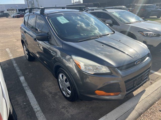 2015 Ford Escape S