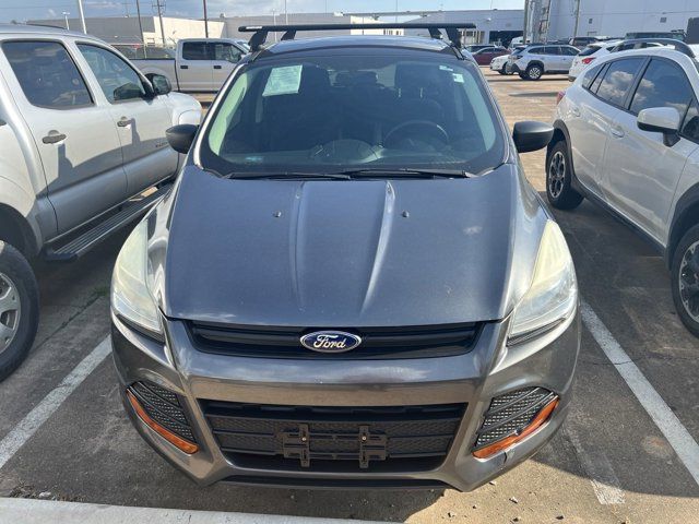 2015 Ford Escape S