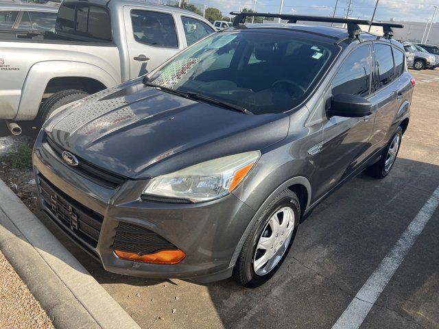 2015 Ford Escape S