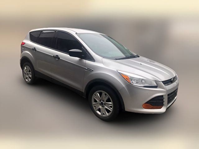 2015 Ford Escape S