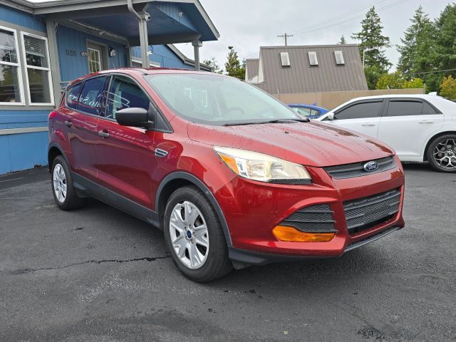 2015 Ford Escape S