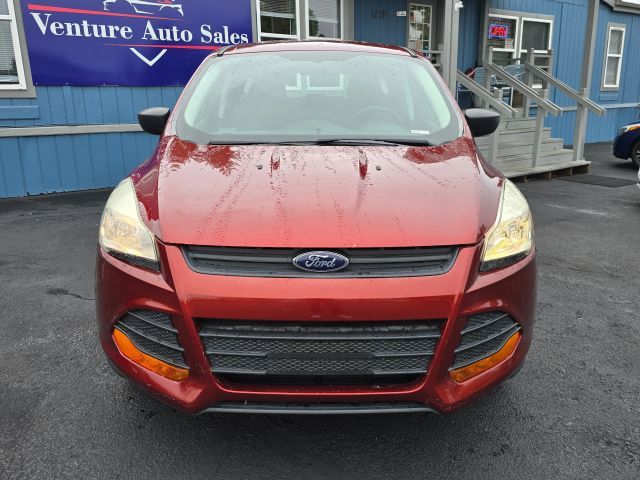 2015 Ford Escape S