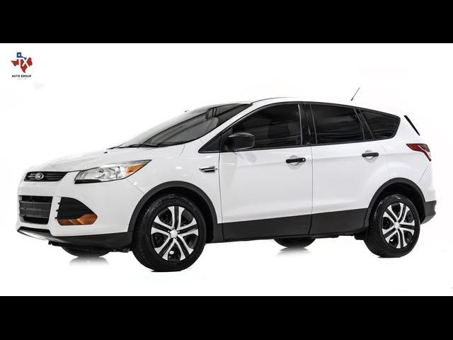 2015 Ford Escape S