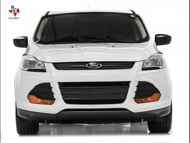 2015 Ford Escape S