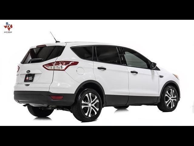 2015 Ford Escape S