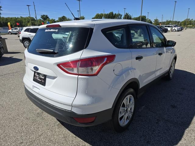 2015 Ford Escape S