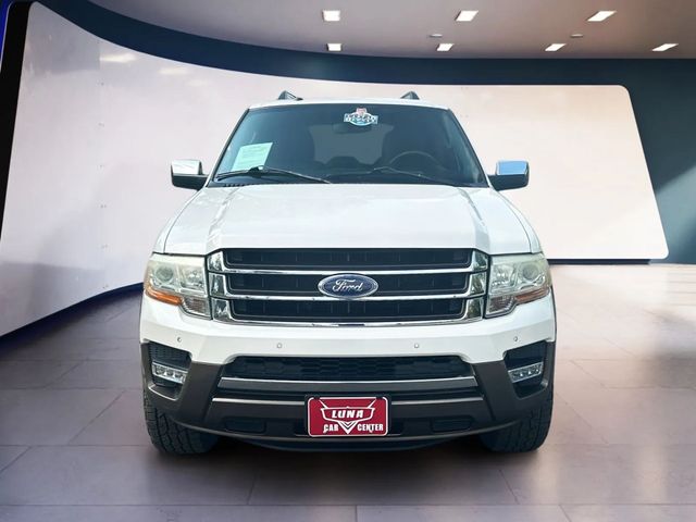 2015 Ford Expedition King Ranch