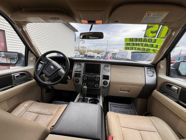 2015 Ford Expedition King Ranch