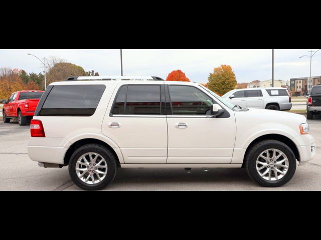 2015 Ford Expedition Limited