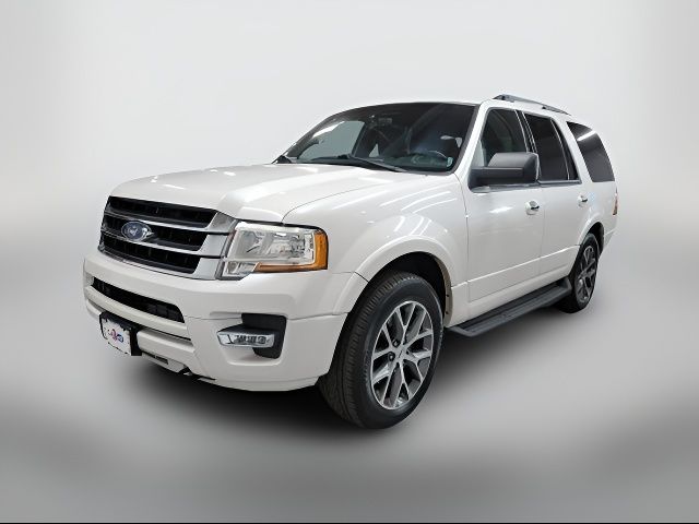 2015 Ford Expedition XLT