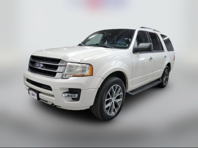 2015 Ford Expedition XLT